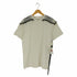 ユウミアリア Yuumi Aria PAISLEY T-SHIRT ペイズリーTシャツ レディース FREE