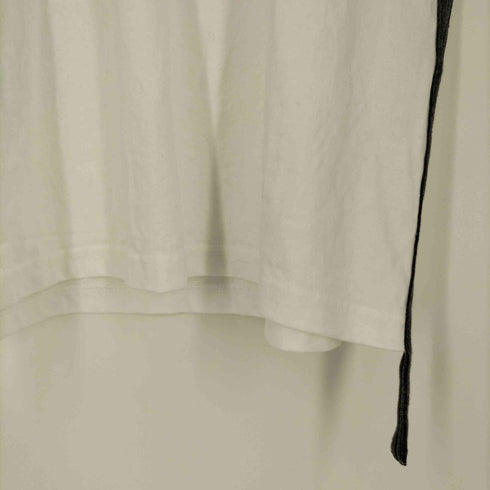 ユウミアリア Yuumi Aria PAISLEY T-SHIRT ペイズリーTシャツ レディース FREE