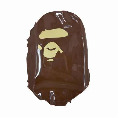 アベイシングエイプ A BATHING APE ABC CAMO MASK M メンズ FREE