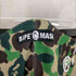 アベイシングエイプ A BATHING APE ABC CAMO MASK M メンズ FREE