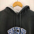 バックチャンネル Back Channel COLLEGE LOGO PULLOVER PARKA メンズ JPN:XXL