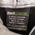 バックチャンネル Back Channel COLLEGE LOGO PULLOVER PARKA メンズ JPN:XXL