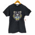 ケンゾーパリス KENZO PARIS フロントタイガープリント Tシャツ S/S メンズ import:XS