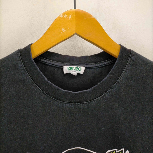 ケンゾーパリス KENZO PARIS フロントタイガープリント Tシャツ S/S メンズ import:XS