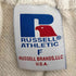 ラッセルアスレチック RUSSELL ATHLETIC 別注 裏毛 スウェットパンツ レディース FREE