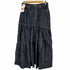 サムシング SOMETHING 別注 Asymmetry Tiered Skirt レディース JPN:M