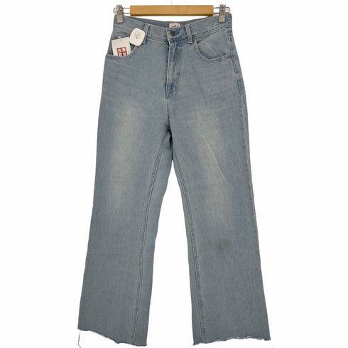 CIMARRON 別注 ブーツカットデニム レディース JPN:M