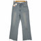 CIMARRON 別注 ブーツカットデニム レディース JPN:M