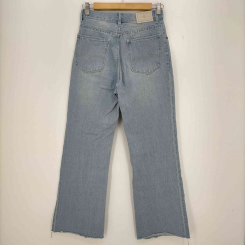 CIMARRON 別注 ブーツカットデニム レディース JPN:M
