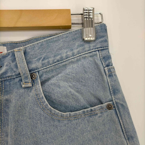 CIMARRON 別注 ブーツカットデニム レディース JPN:M