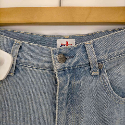 CIMARRON 別注 ブーツカットデニム レディース JPN:M