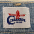 CIMARRON 別注 ブーツカットデニム レディース JPN:M