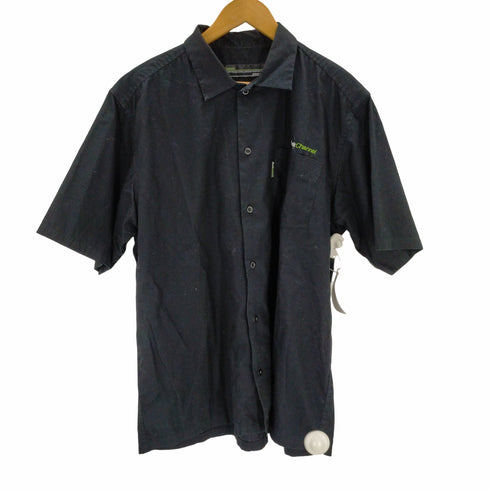 バックチャンネル Back Channel print work h/s shirt メンズ JPN:XXL