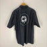 バックチャンネル Back Channel print work h/s shirt メンズ JPN:XXL