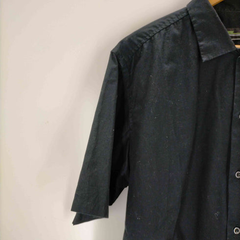 バックチャンネル Back Channel print work h/s shirt メンズ JPN:XXL