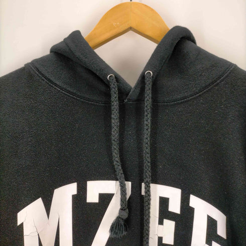 mzee パーカー メンズ JPN:XL