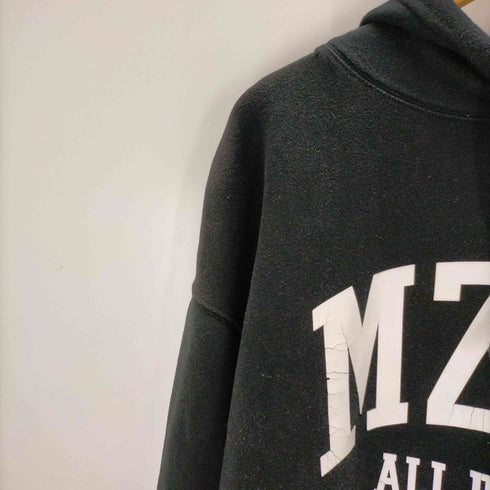 mzee パーカー メンズ JPN:XL