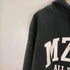 mzee パーカー メンズ JPN:XL
