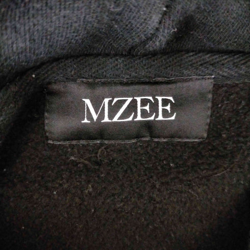 mzee パーカー メンズ JPN:XL