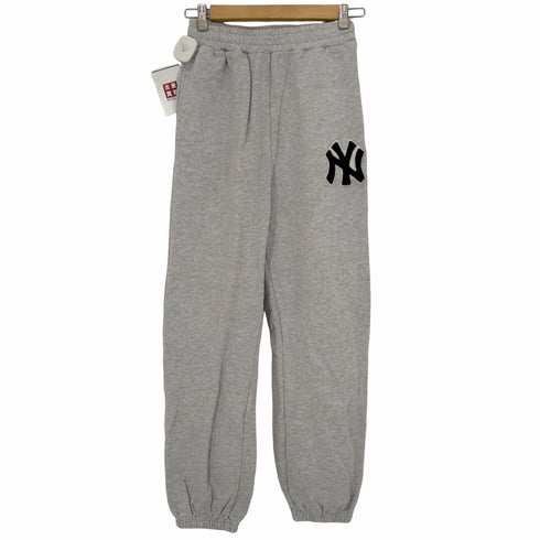フリークスストア FREAKS STORE NY裏毛スウェットパンツ レディース FREE