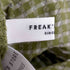 フリークスストア FREAKS STORE VINTAGEチェックイージーパンツ レディース FREE