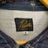 ニードルズ Needles Classic Shirt Rayon Dobby Plaid メンズ JPN:M