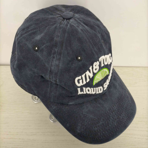アメリカンニードル American Needle GIN&TONIC LIQUID SANITY キャップ メンズ FREE