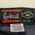 アメリカンニードル American Needle GIN&TONIC LIQUID SANITY キャップ メンズ FREE