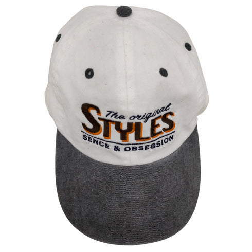 フリークスストア FREAKS STORE Vintageデザインキャップ レディース ONE SIZE