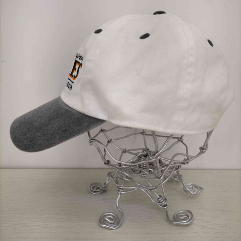 フリークスストア FREAKS STORE Vintageデザインキャップ レディース ONE SIZE