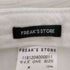 フリークスストア FREAKS STORE Vintageデザインキャップ レディース ONE SIZE