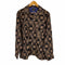 ニードルズ Needles 23AW Classic Shirt - R/PE/W Botanical Jq メンズ JPN:S