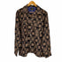 ニードルズ Needles 23AW Classic Shirt - R/PE/W Botanical Jq メンズ JPN:S