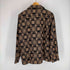 ニードルズ Needles 23AW Classic Shirt - R/PE/W Botanical Jq メンズ JPN:S
