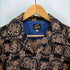 ニードルズ Needles 23AW Classic Shirt - R/PE/W Botanical Jq メンズ JPN:S