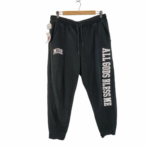 mzee スウェットパンツ メンズ JPN:XL