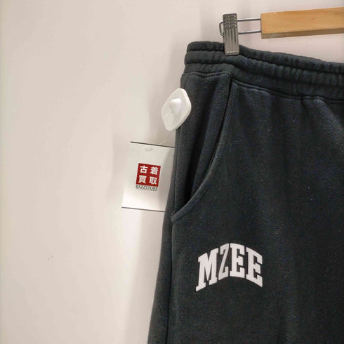 mzee スウェットパンツ メンズ JPN:XL