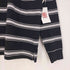 ユーエスポロアッスン US POLO ASSN ロゴ刺繍 オーバーサイズラガーシャツ メンズ import:M