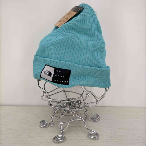 ザノースフェイス THE NORTH FACE ACTIVE SUMMER BEANIE アクティブサマービーニー メンズ FREE