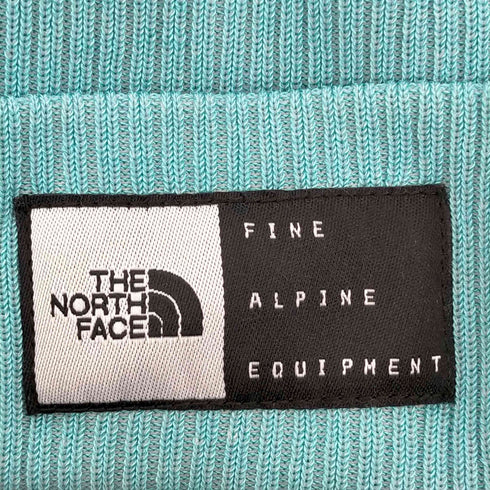ザノースフェイス THE NORTH FACE ACTIVE SUMMER BEANIE アクティブサマービーニー メンズ FREE
