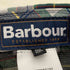 バブアー Barbour Oxbridge tartan sports cap メンズ ONE SIZE