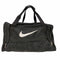 ナイキ NIKE スウッシュ刺繍プリントボストンバッグ メンズ ONE SIZE