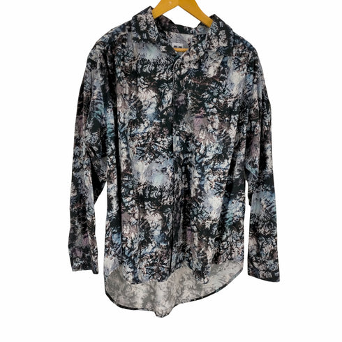 エーアイイー AiE PAINTER SHIRT メンズ JPN:S