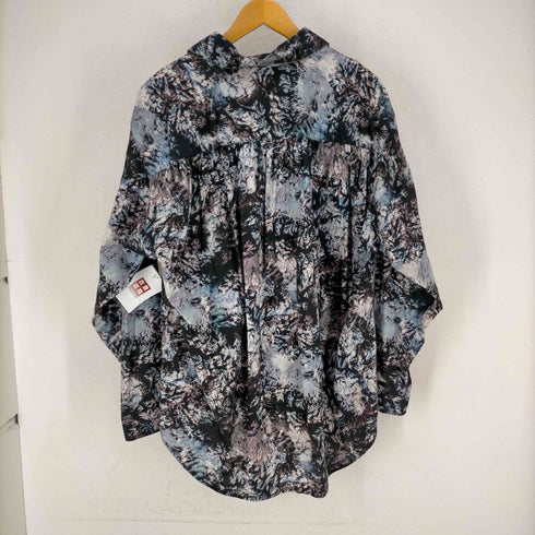 エーアイイー AiE PAINTER SHIRT メンズ JPN:S