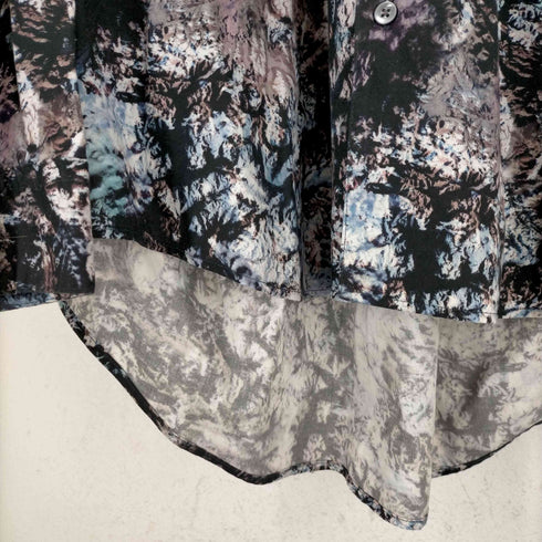 エーアイイー AiE PAINTER SHIRT メンズ JPN:S