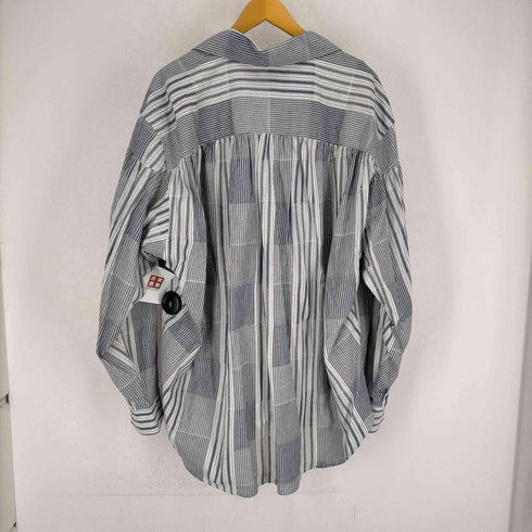 エーアイイー AiE PAINTER SHIRT メンズ JPN:L