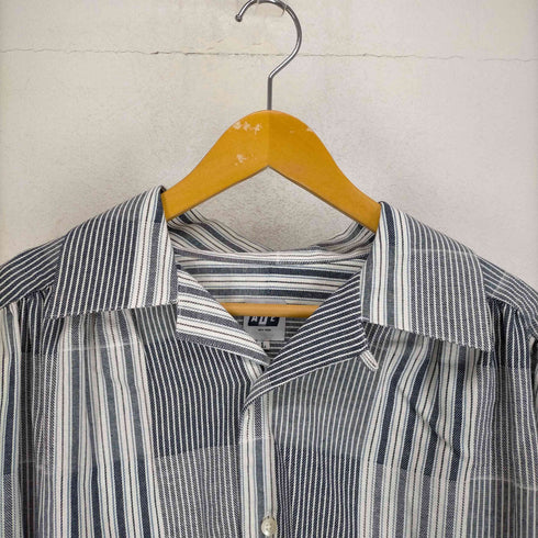 エーアイイー AiE PAINTER SHIRT メンズ JPN:L