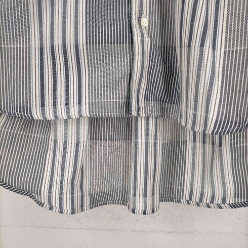 エーアイイー AiE PAINTER SHIRT メンズ JPN:L