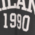 ザラ ZARA FADED SWEATSHIRT WITH SLOGAN レディース JPN:M