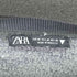ザラ ZARA FADED SWEATSHIRT WITH SLOGAN レディース JPN:M